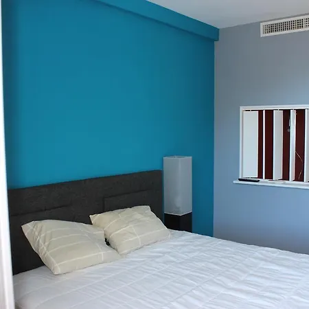 Apartment Plein Ciel