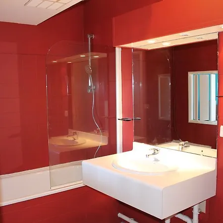 Plein Ciel Apartment *