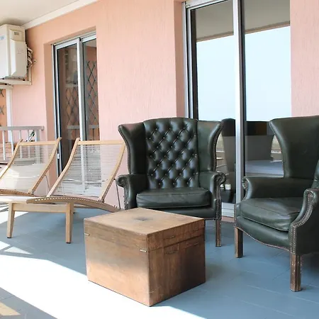 Plein Ciel Apartment *