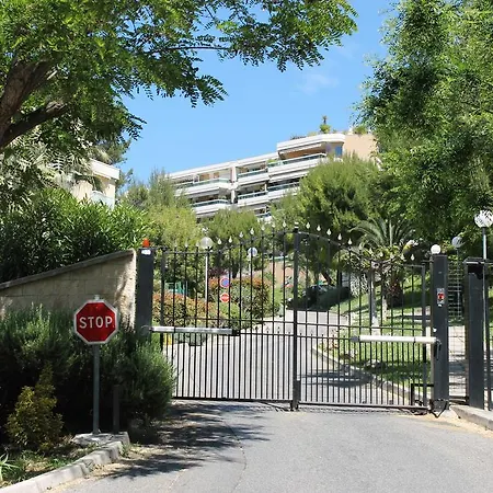 Διαμέρισμα Plein Ciel Νίκαια